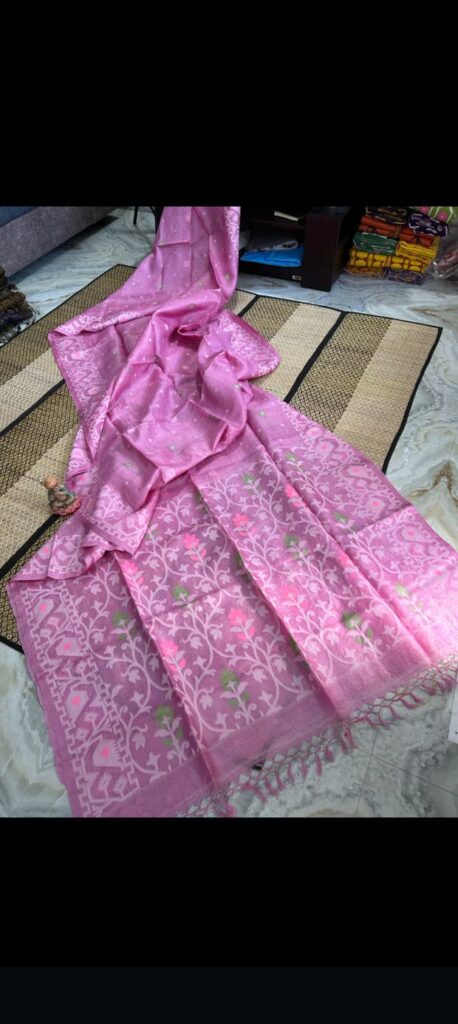 TOSSOR SAREE