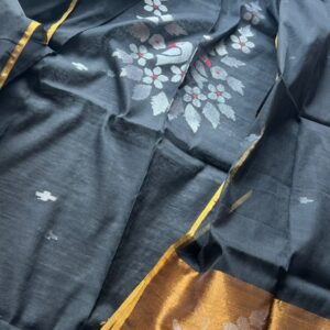 MASLIN DRESS MATERIAL