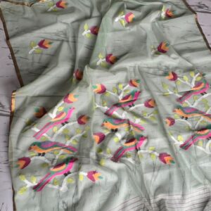 MASLIN SAREE