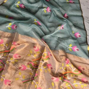 MASLIN SAREE