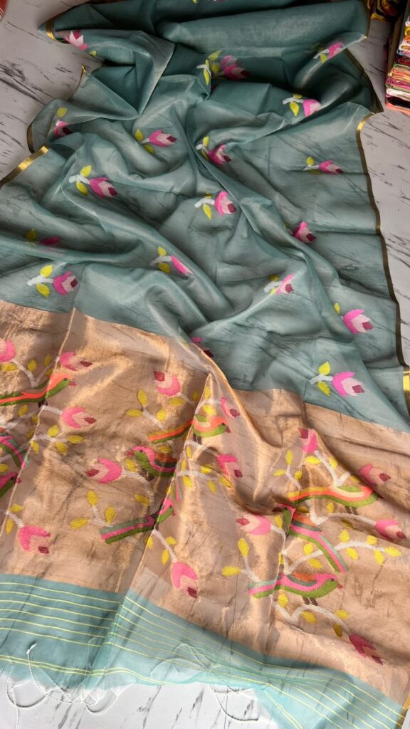 MASLIN SAREE