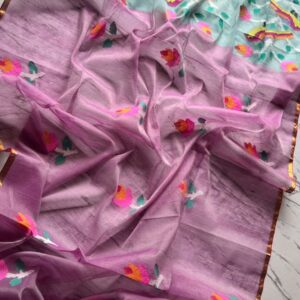 MASLIN SAREE