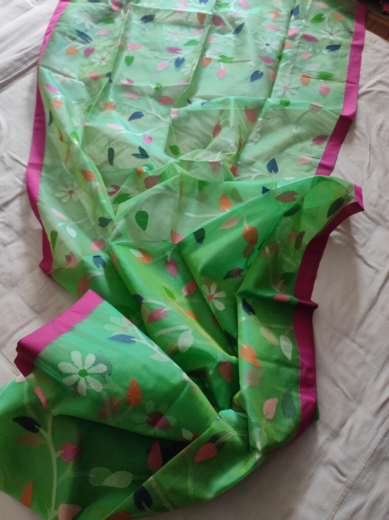 MASLIN SAREE