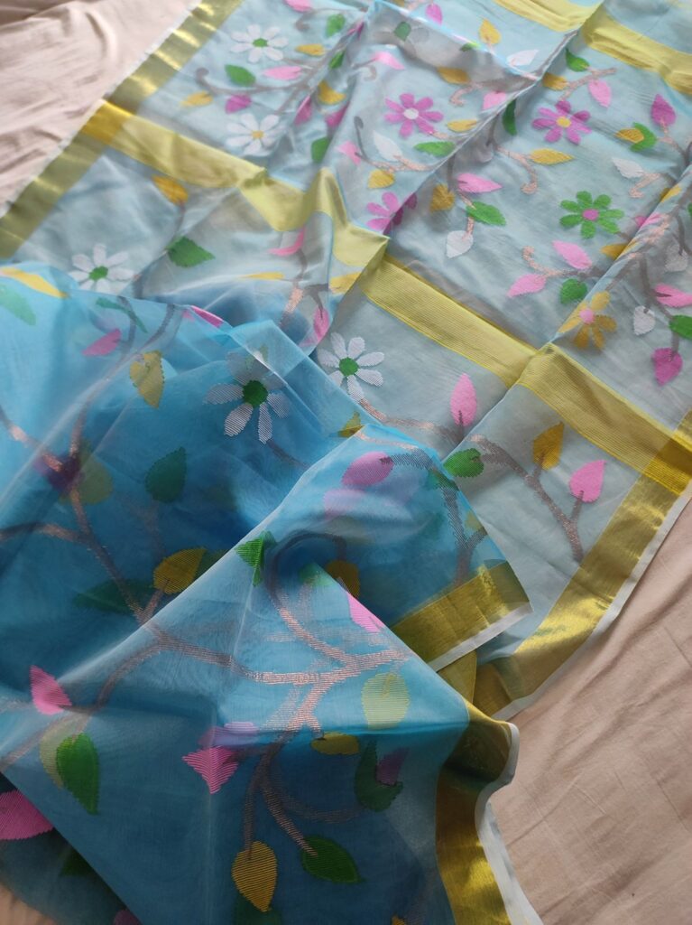 MASLIN SAREE
