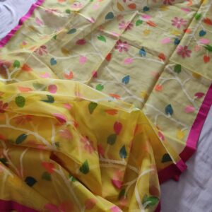 MASLIN SAREE