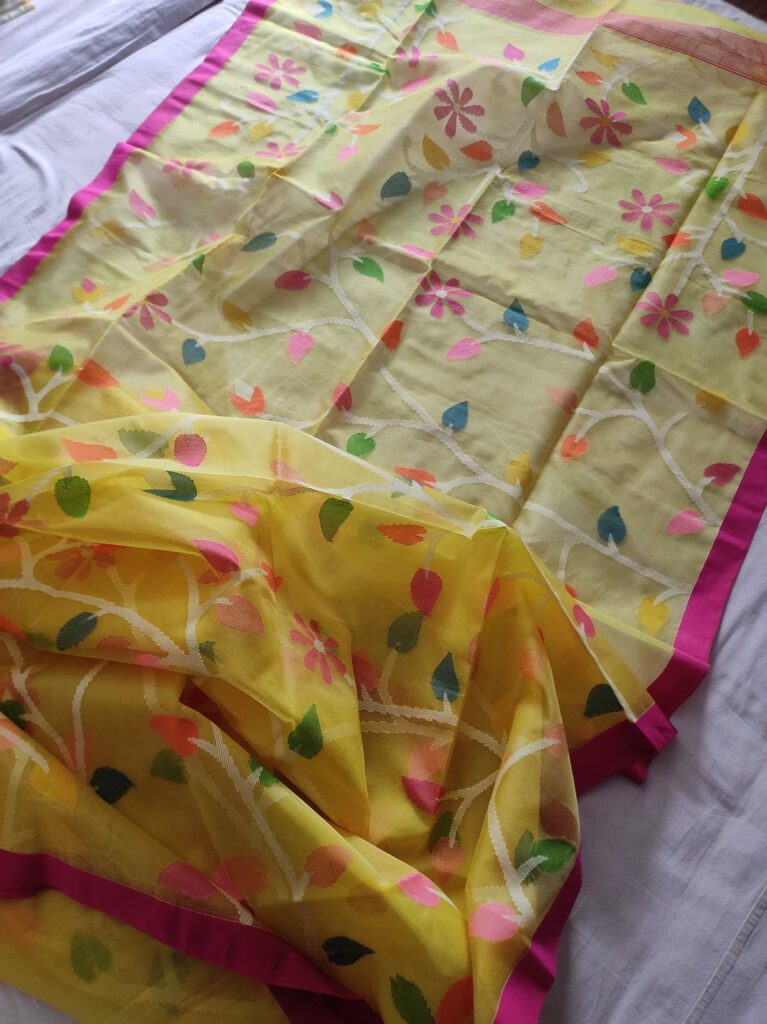 MASLIN SAREE