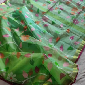 MASLIN SAREE