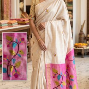 MATKA SAREE