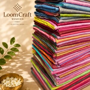 TISSUE SAREE
