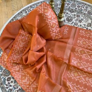 TOSOOR SAREE