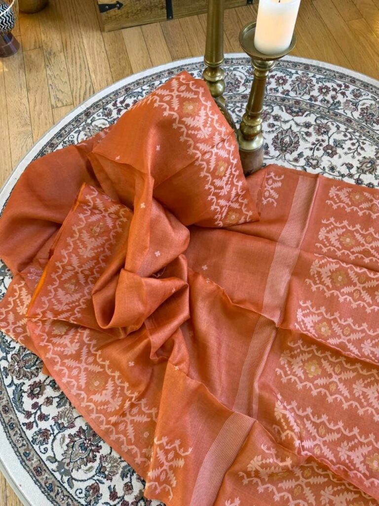 TOSOOR SAREE