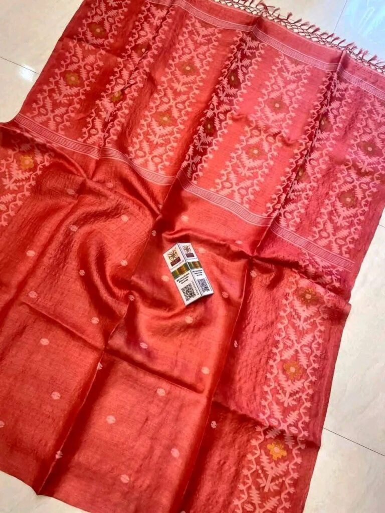 TOSOOR SAREE