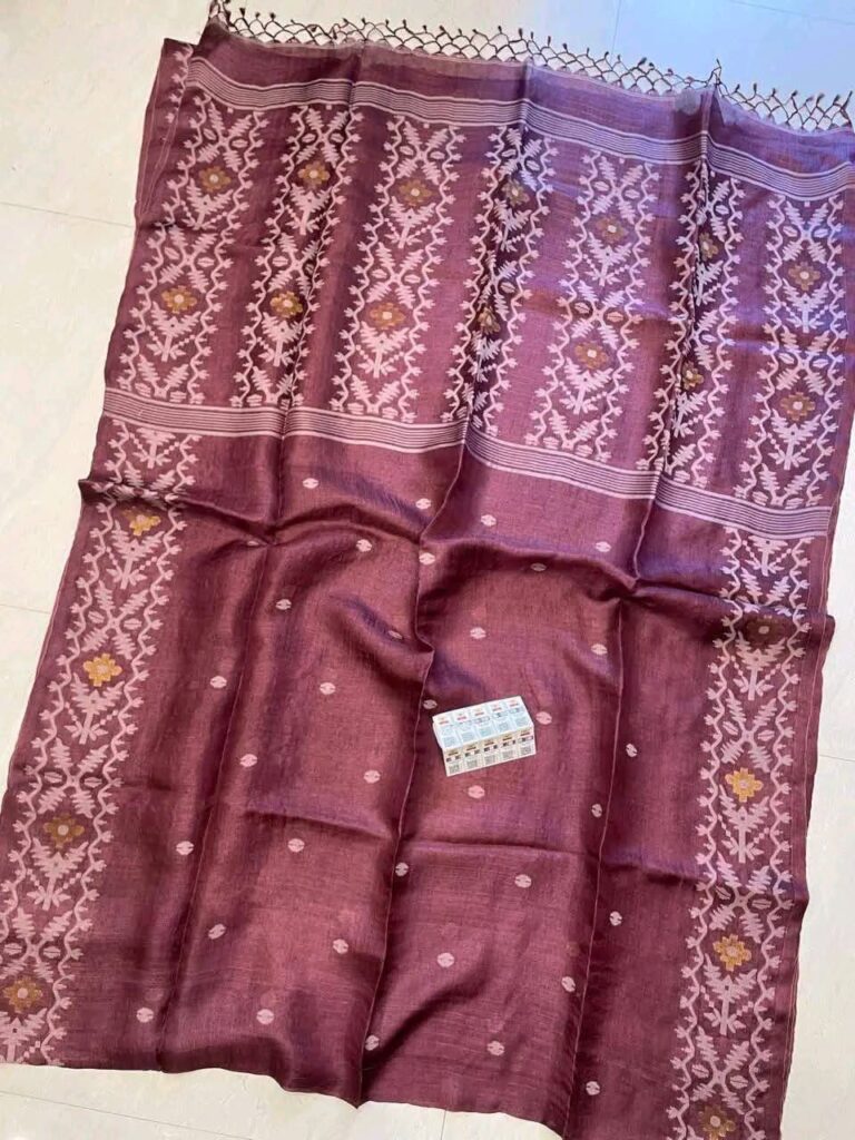 TOSOOR SAREE