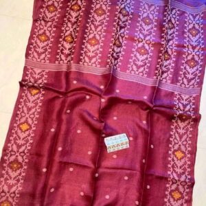 TOSOOR SAREE