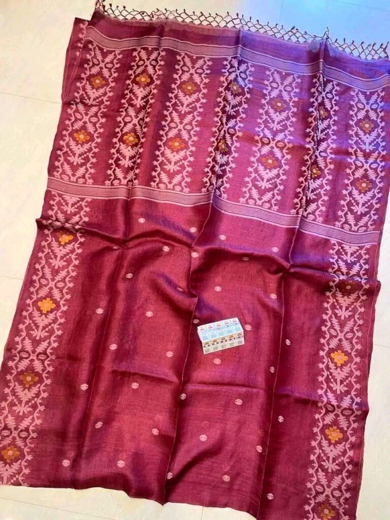 TOSOOR SAREE