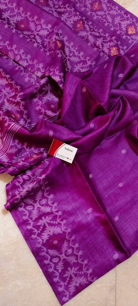 TOSOOR SAREE