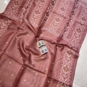 TOSOOR SAREE