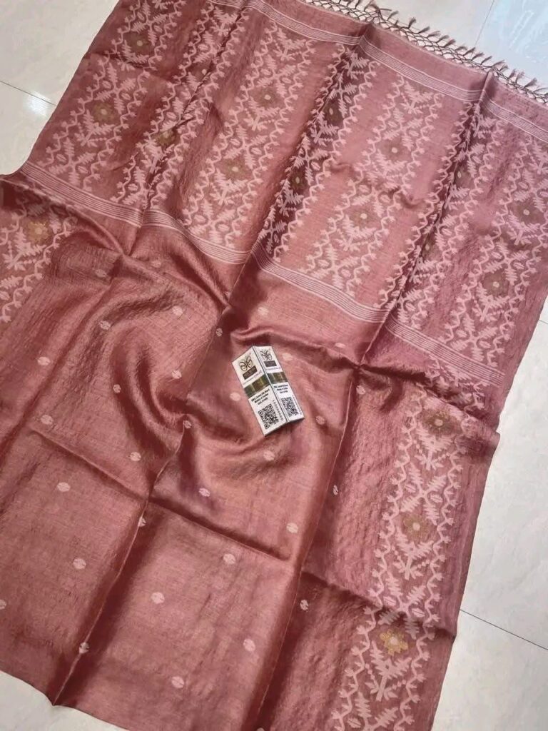 TOSOOR SAREE