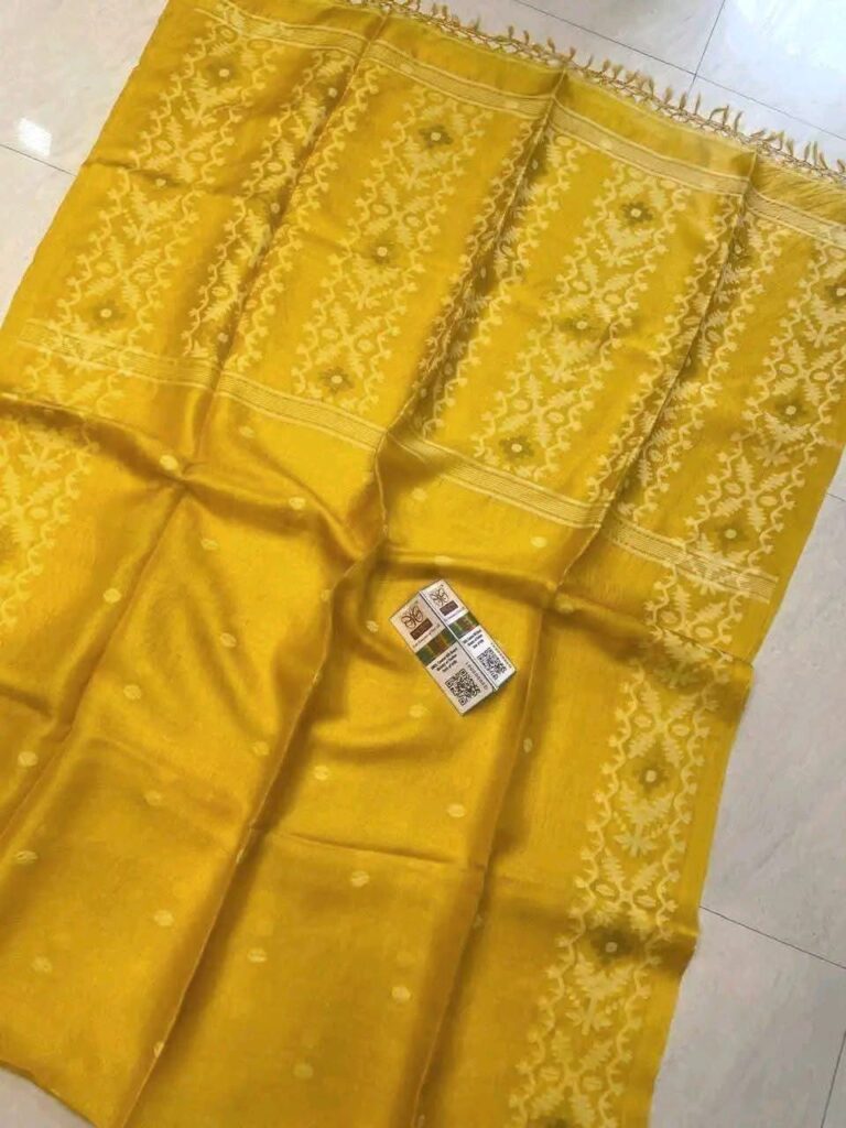 TOSOOR SAREE