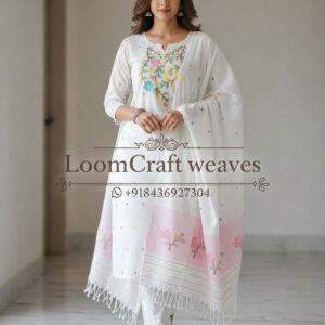 COTTON DRESS MATERIAL