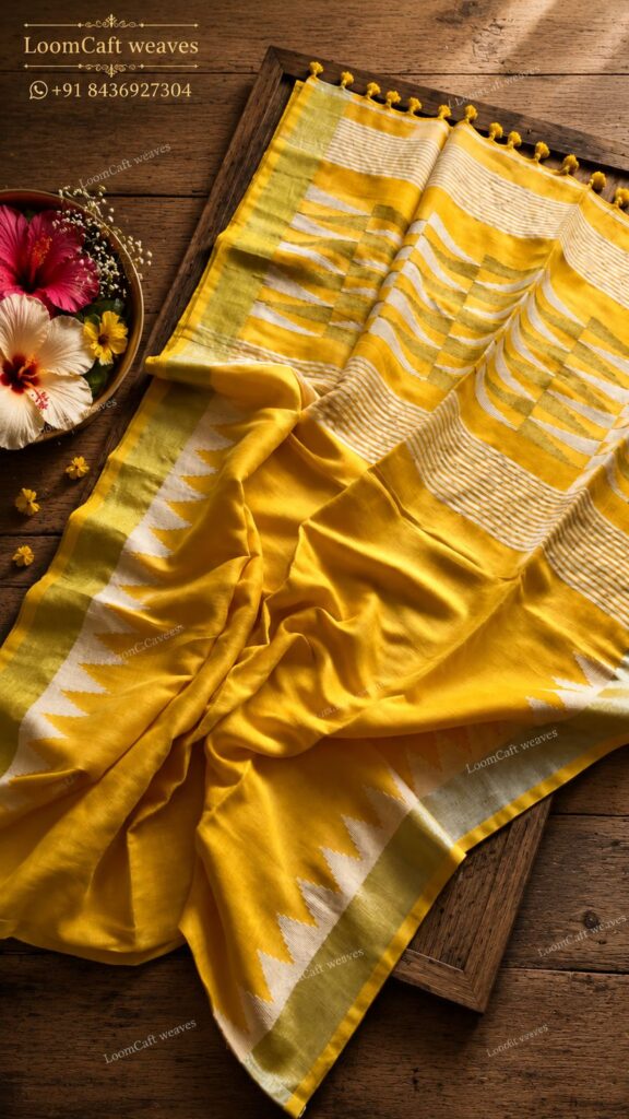 LILEN SAREE