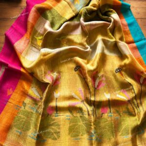 LILEN SAREE