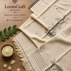 LILEN DRESS MATERIAL