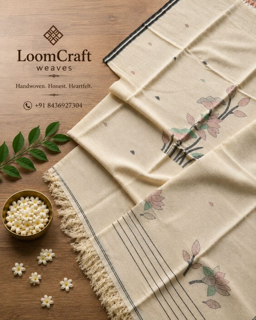 LILEN DRESS MATERIAL