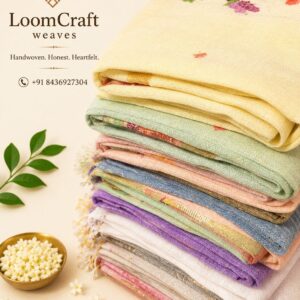 LILEN DRESS MATERIAL