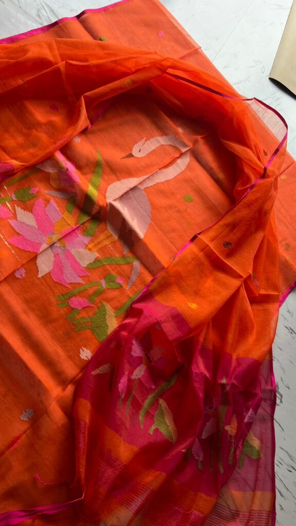 MASLIN DRESS MATERIAL