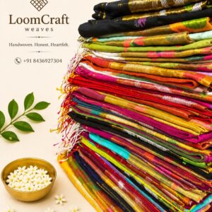 MASLIN DRESS MATERIAL