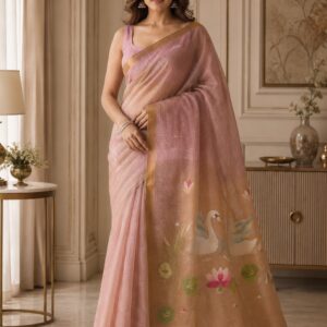 SILK LILEN